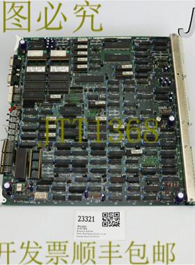 供应23321 佳能PCB遥控CPUCPU86DBH8-0675-02BG9-3710BG