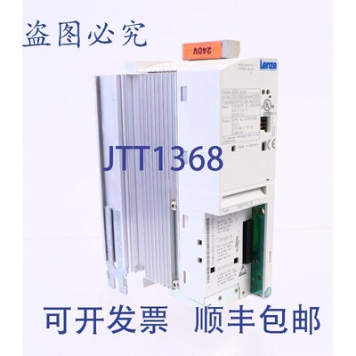 原装供应伦茨 E82EV751_2C E82EV751K2C E82EV7512C
