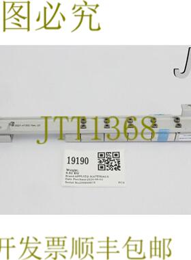 供应19190年应用材料WELDMENT INLET STICK ASSY 0050-87805