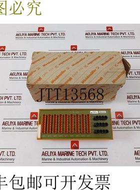 原装供应WEIDMULLER FS-PDB-IOX05 主板模块 SMS157