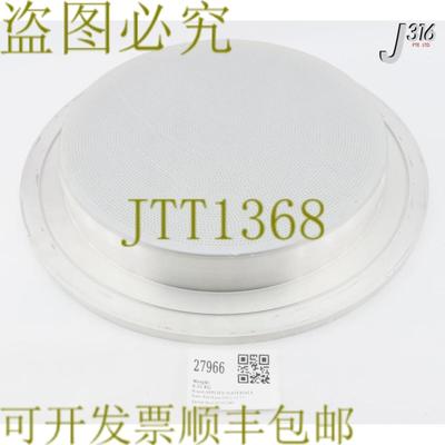 供应27966应用材料孔径23 Mil中心孔射频帽S 0040-8776