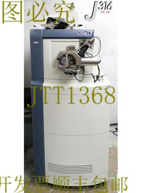 供应16486 沃特世微量质谱仪 LCMSMS 带 NANO Q-TOF PREMIER