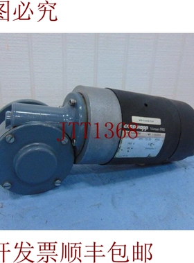 原装供应设备 GROSCHOPP WK1100302 190 伏 0.6 A 90 瓦 5000RPM