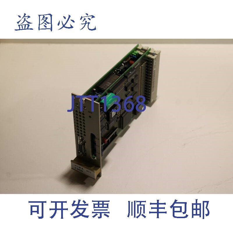 原装供应HIMA F9430 模块 | eBay