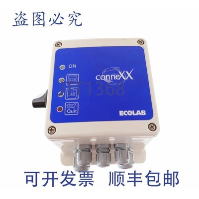 原装供应CONNEXX ECOLAB 282650 控制器
