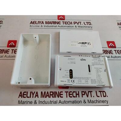 原装供应Apollo xp95 环路输出单元，带隔离器 55000-849 apo