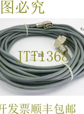 供应18923 ASML 电缆组件ILCP-X33REMA-LSPR X2215M 4022