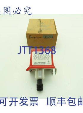 供应Pittway WPS40-2 系统压力开关 12 MNPT 18 FNPT