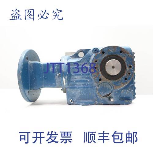 现货供应Eurodrive KT67/TAM145 直角齿轮减速器 48.77:1