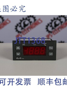 原装供应ELIWELL IC902 IC11C00T300(显示屏)-