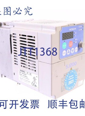 原装供应日立 SJ200-030HFE2 SJ200030HFE2