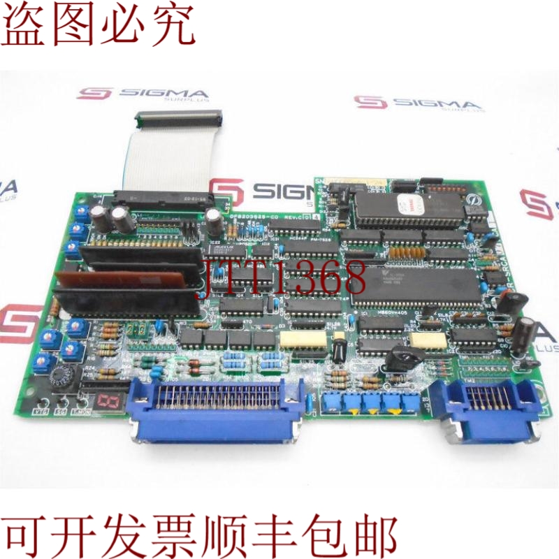 原装供应安川电机CACR-SRCA07电路板