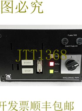 供应27942 莱宝 Magdrive 数字控制 - 400035V0011