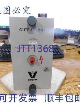 供应Velonex 型号V-1097 直接输出插件模块