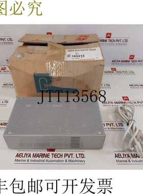 原装供应Gunnebo 网关 103313 失效器单个