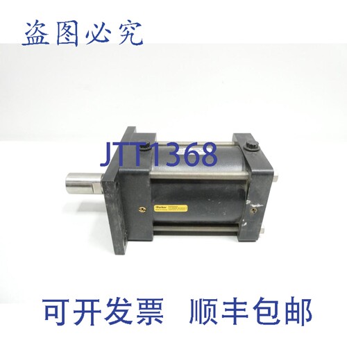 现货供应Parker 5.00 CJ2MAU39AC 4.000 双作用气缸 5英寸 x 4英