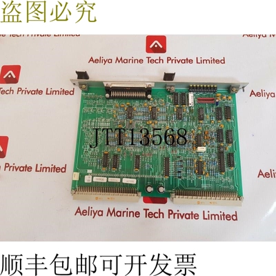 原装供应Ansaldo Dinteb 1 3696te PCB .