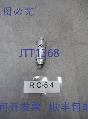 原装供应Engel TPSA-T-1-P-B41D-TV XP416 2130X000R00 压力传感