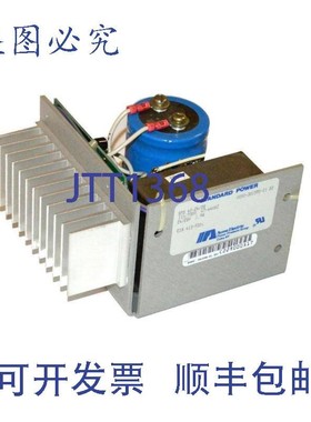 原装供应电源 SPS40-24/28 电源 24/28 VDC @ 1.8 AMPS 0000-3015