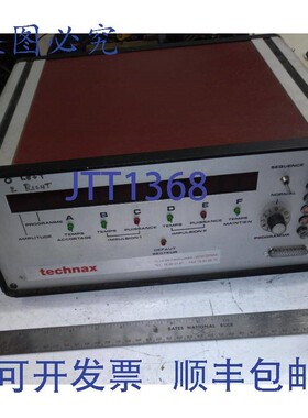 原装供应TECHNAX CMS 6647 SOUDAX