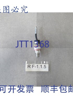 原装供应Wasco SV129-31W2B-X/2262 压力开关 735 Torr/980mbar