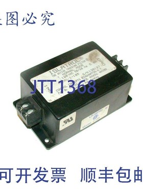 原装供应ISLATROL I-105 滤波器 120 VAC 5.0 AMP