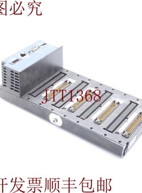 原装供应National Instruments CFP-1804 模块控制器逻辑安装程序