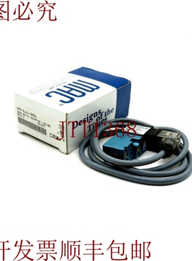 原装供应MAC 阀门 DMB-DJAJ-2KD1 电磁阀 DMBDJAJ2KD1