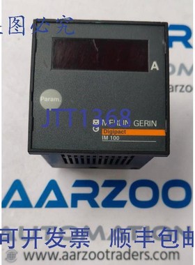 原装供应梅兰日兰 DIGIPACT IM 100 400V IM100