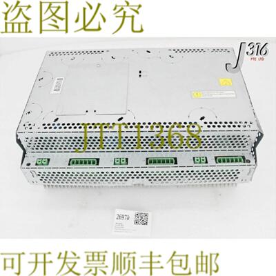供应26970  驱动器 Dsqc 663 3HAC029818-001