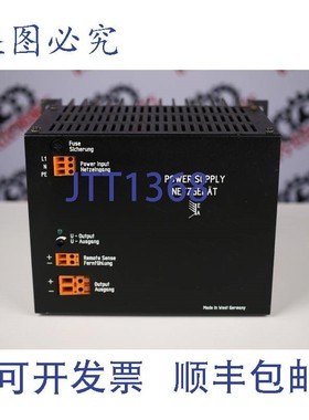 原装供应电动自动 EA-PS 624-05A/EU115V(电源)