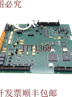 原装供应ASEA 电路板 棕色 BOVERI 58770-202BC