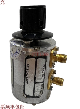 原装供应MA-50 用于 Texscan SMA 0-10db 1db/步