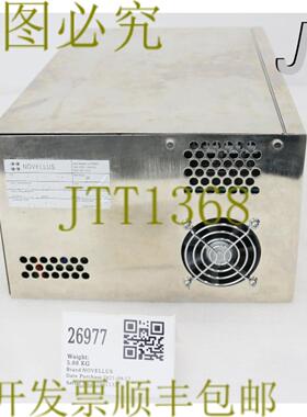 供应26977 诺维勒斯组件MOD CNTRLP16624V 02-103970-00