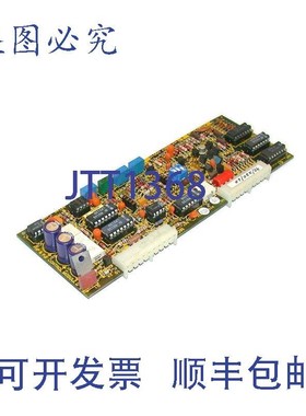 原装供应PARAJUST PARAMETICS 控制板型号 100102