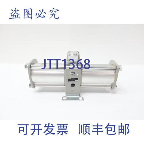 现货供应 VBA22A-T03GN-Z 增压调节器 145psi 15-145psi