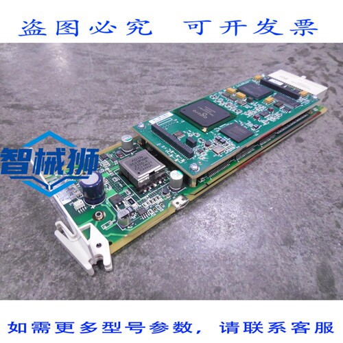 原装供应 ADTRAN DS1VME 1184515L2 支路模块电信板