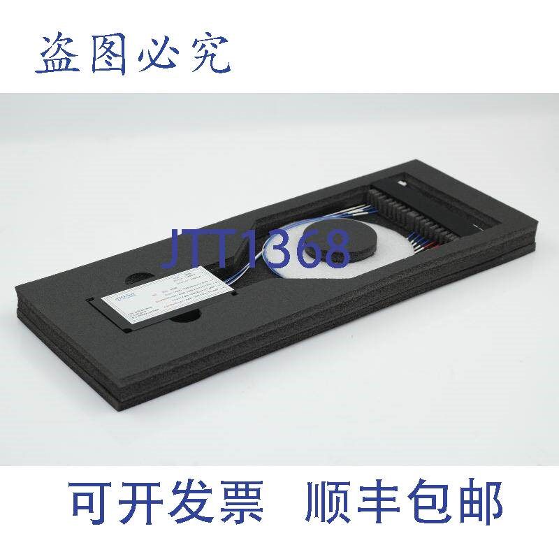 原装供应O-net Communications P/N:1019-EC38-06100G 4CH Skip0