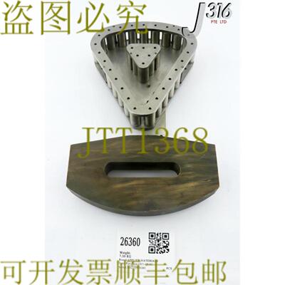 供应26360应用材料组件Sip-CuLP12磁铁0021-07954 001