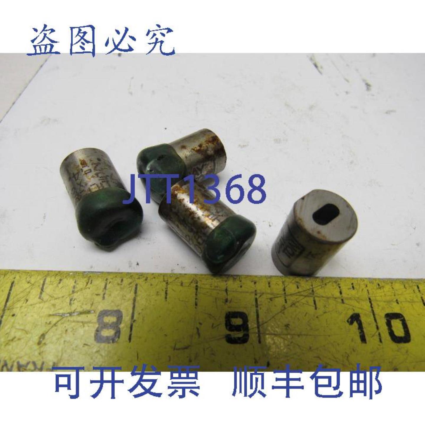 供应Dayton KDO50 75x8 2540x 1290 长孔压入式按钮 4 件装