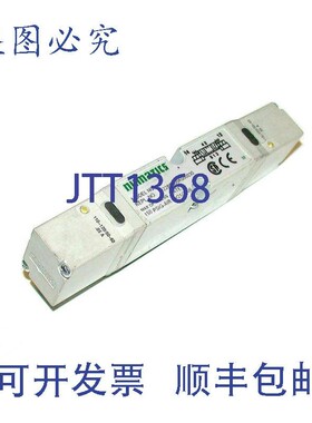 原装供应NUMATICS 122BB600K000030 电磁阀 110/120 VAC 0.05 AMP