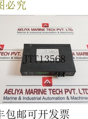 原装供应San Telequip SC09FSS S020 SC AI 串联到光纤转换器