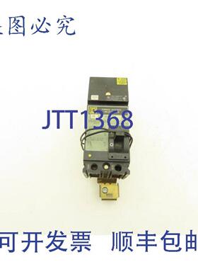 供应SquareDFA24015BCI-Line断路器480VAC15A2极串联2分流