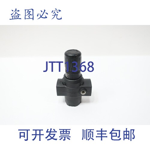 现货供应诺冠 R17-800-RNLA 气动调节器 300psi 1in Npt 0-125psi