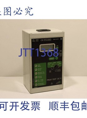 原装供应高森 Metrawatt Camille Bauer M523A Profitest DC II