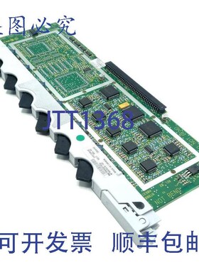 原装供应Nortel NTBB06GA-93 RLSE 03 6 端口光纤扩展卡( MICS)