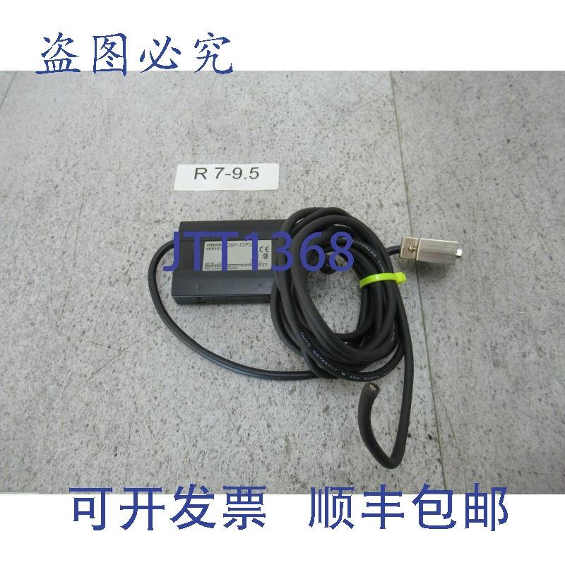 原装供应CQM1-CIF02 控制面板接口  CIF02