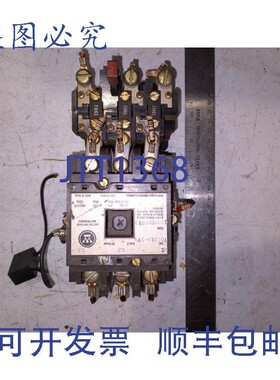 原装供应 705310-17R 45AMPS 200-575V 10-25