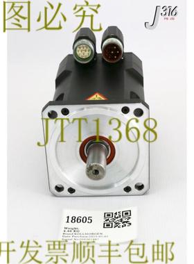 供应18605 科尔摩根伺服地铁 19A 072KW 3000RPM DBL4N0026