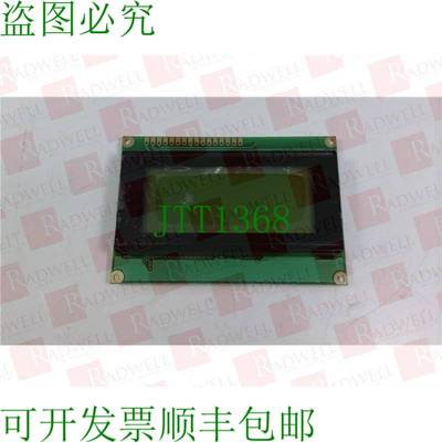 原装供应POWERTIP PC1604LRU-AWA-R / PC1604LRUAWAR